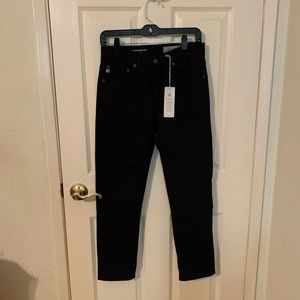 AG ED Denim Ex Boyfriend Slim